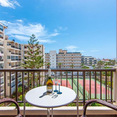 El Dorado Playa Las Americas Ph03 Πλάγια ντε λας Αμέρικας Εξωτερικό φωτογραφία