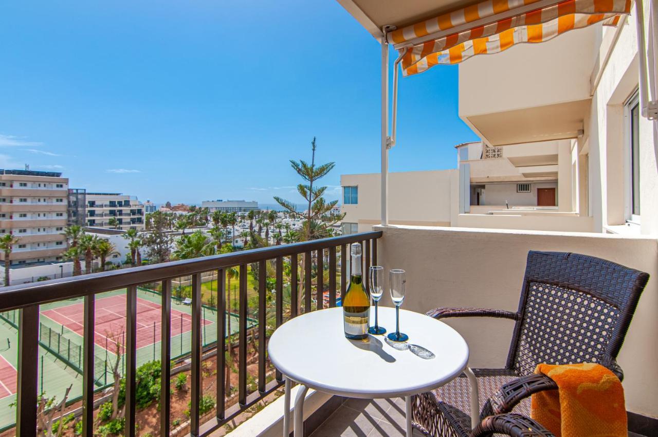 El Dorado Playa Las Americas Ph03 Πλάγια ντε λας Αμέρικας Εξωτερικό φωτογραφία
