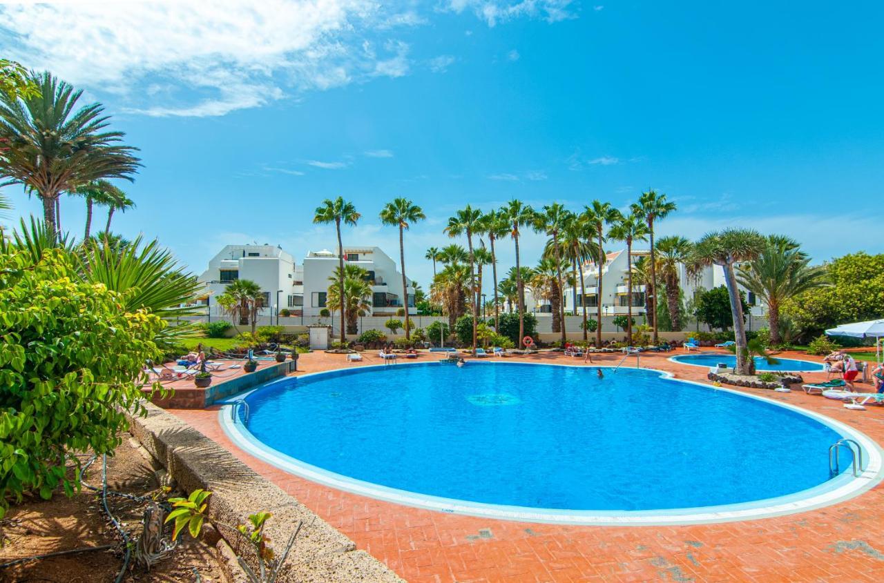 El Dorado Playa Las Americas Ph03 Πλάγια ντε λας Αμέρικας Εξωτερικό φωτογραφία