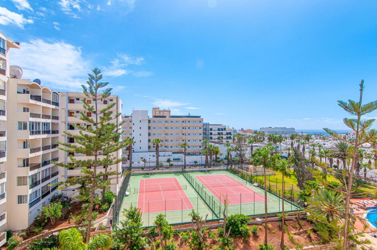 El Dorado Playa Las Americas Ph03 Πλάγια ντε λας Αμέρικας Εξωτερικό φωτογραφία