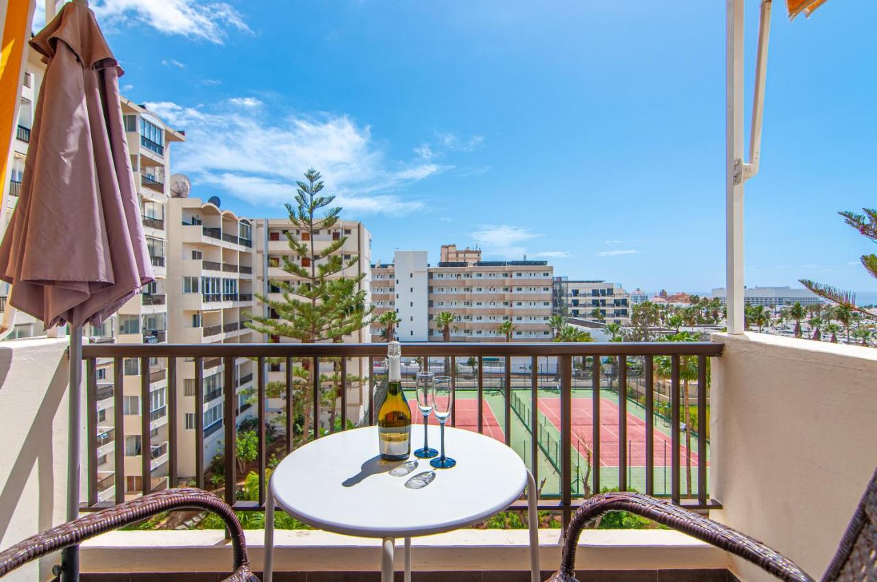 El Dorado Playa Las Americas Ph03 Πλάγια ντε λας Αμέρικας Εξωτερικό φωτογραφία