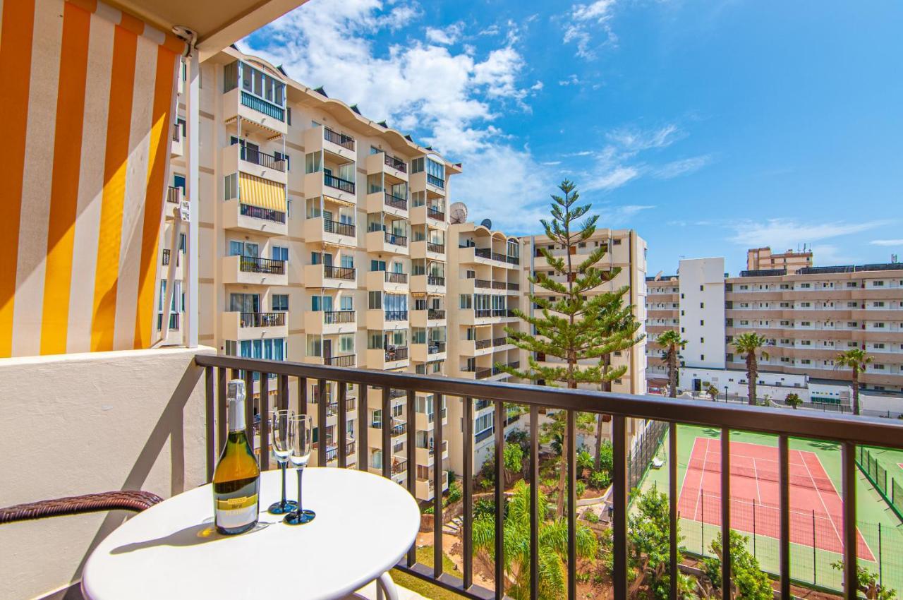 El Dorado Playa Las Americas Ph03 Πλάγια ντε λας Αμέρικας Εξωτερικό φωτογραφία